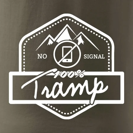 Tramp No Signal