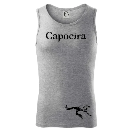 Capoeira velký