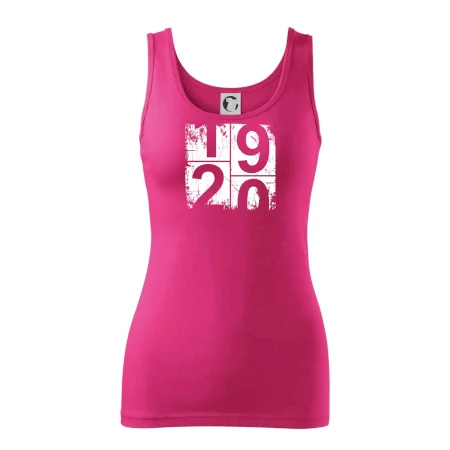 Tachometr 20