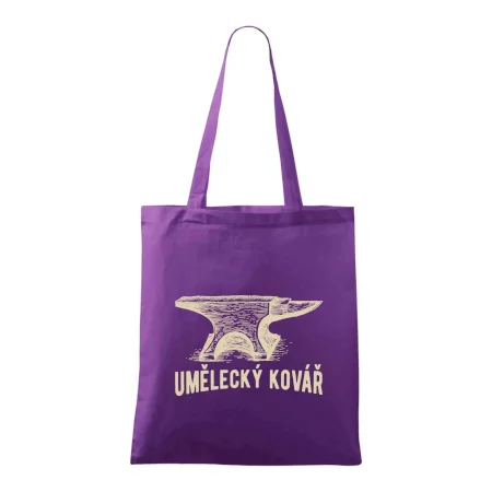 Umělecký kovář
