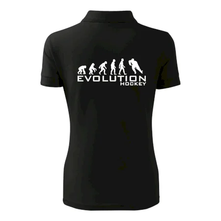 Evoluce Hockey - hráč