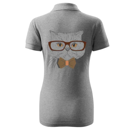 Hipster britská modrá
