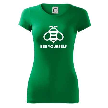 Bee yourself
