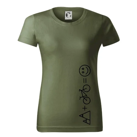 Hory kolo úsměv