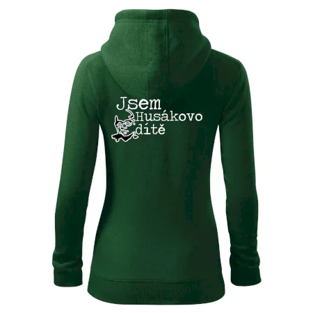 Jsem husákovo dítě
