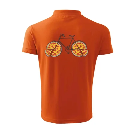 Pizza kolo