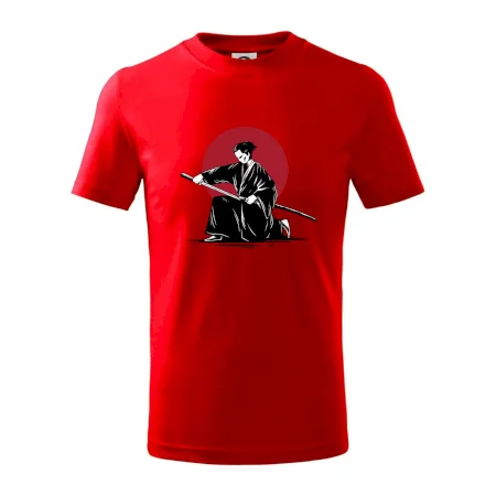 Japan culture - samurai