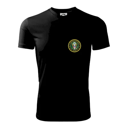 United States Army barevné