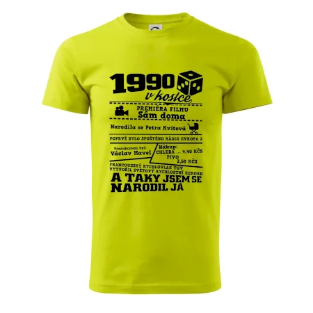 1990 v kostce
