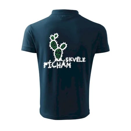 Píchám skvěle