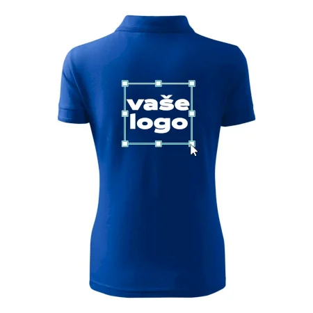 Vlastní logo - Tričko nebo mikina