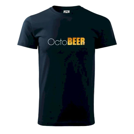 Pivní měsíce - octoBEER