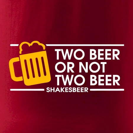 Shakesbeer