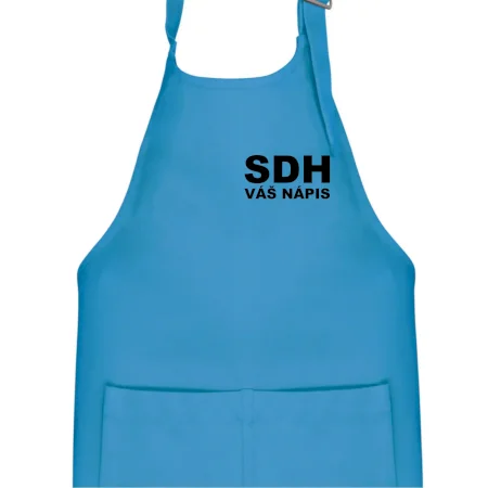 SDH nápis - vlastní nápis