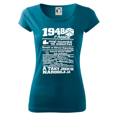 1948 v kostce