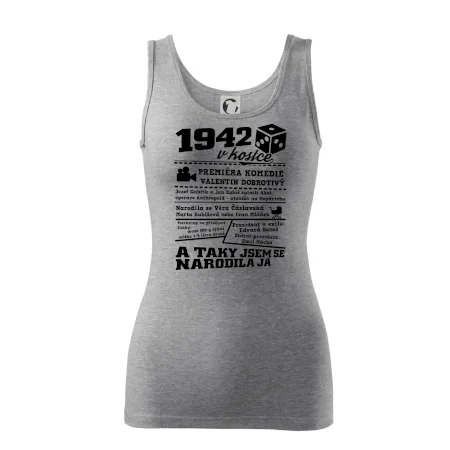1942 v kostce