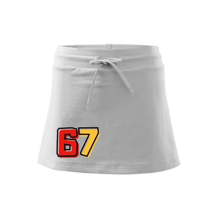 67 - čísla