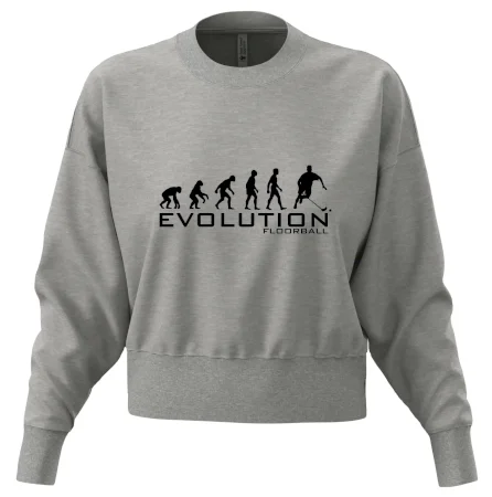 Evoluce Floorball