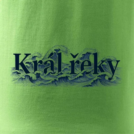 Král řeky