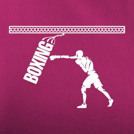 Boxing boxer