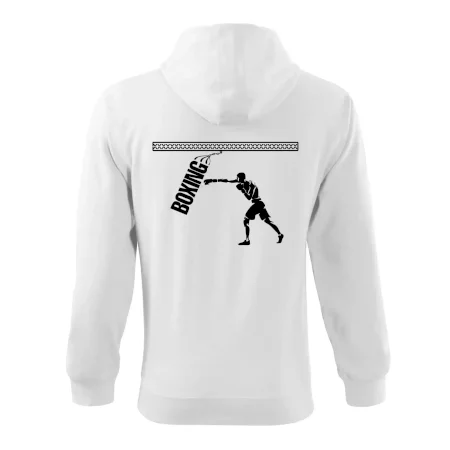 Boxing boxer