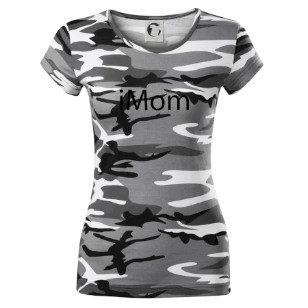iMom