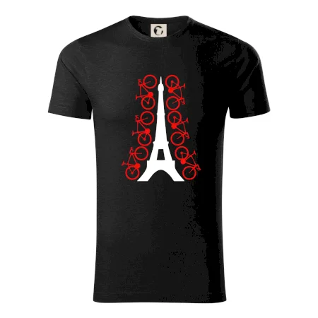 Cyclo Paris