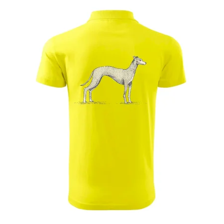 Vintage Whippet