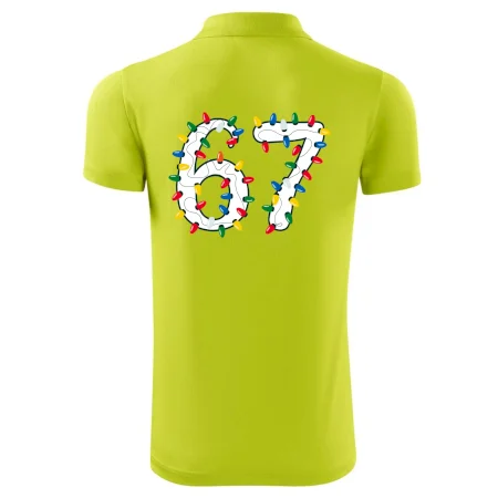 67 vánoční osvětlení