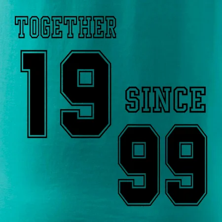 Together (váš ročník)