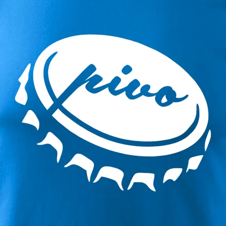 Pivo zátka