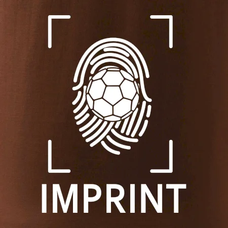 Házená imprint