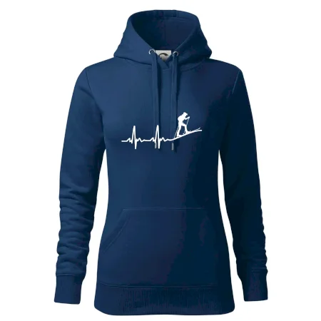 EKG skialpinismus