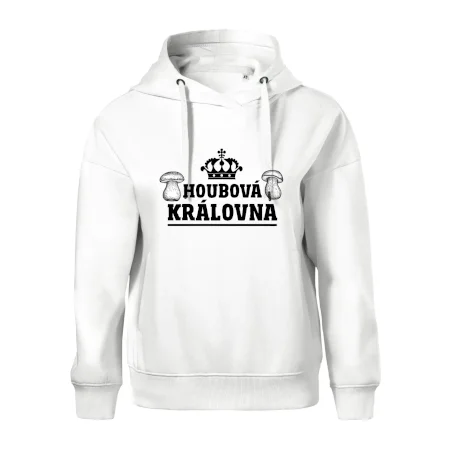 Houbová královna