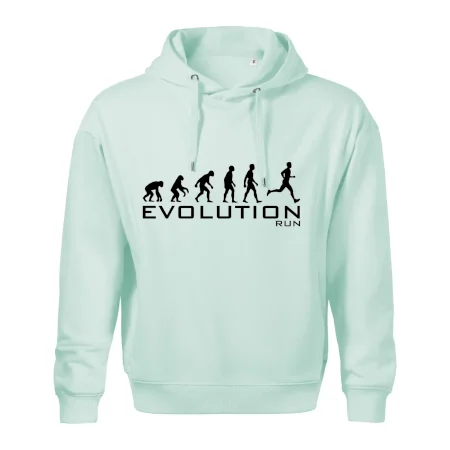 Evoluce Run