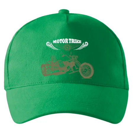 Moto trike
