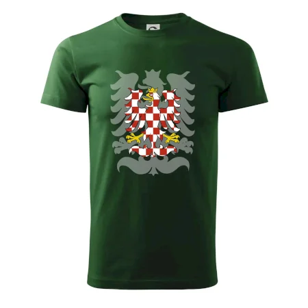 Moravská orlice velká se stínem
