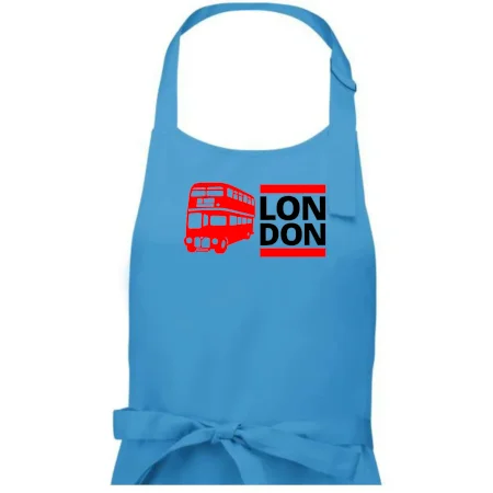 LON DON BUS