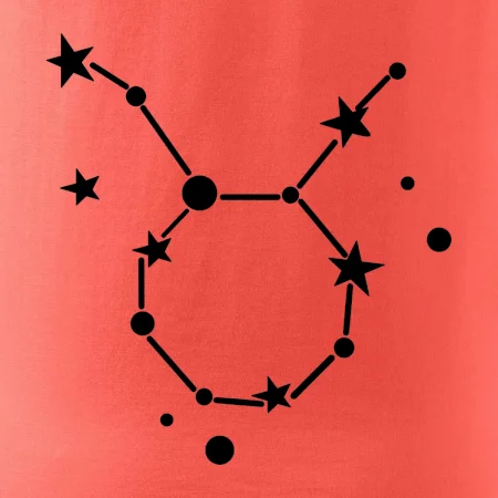 Souhvězdí - Taurus - Býk