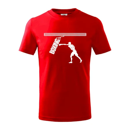 Boxing boxer