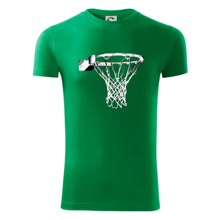 Basketbalový koš