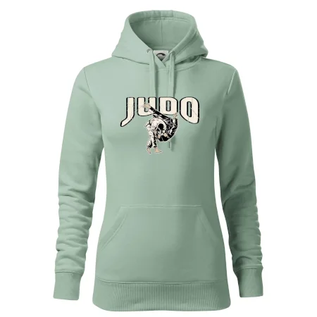 Judo v boji
