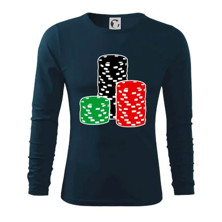 Poker žetony