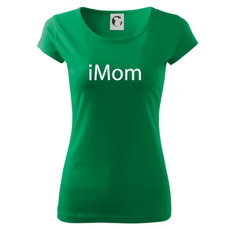 iMom