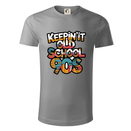 KEEPIN'IT Old School 90s