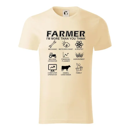 Farmer Symbols