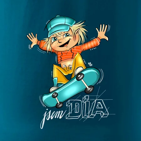 D I A skate
