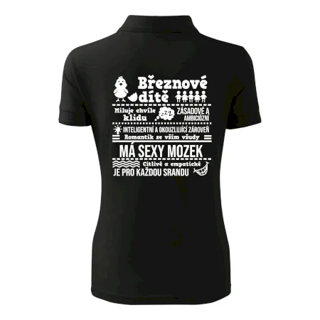 Narozeniny březen