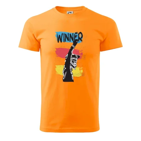 Winner závodník