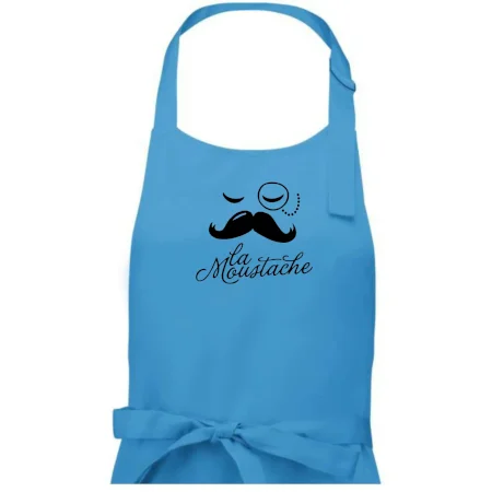 La Mustache